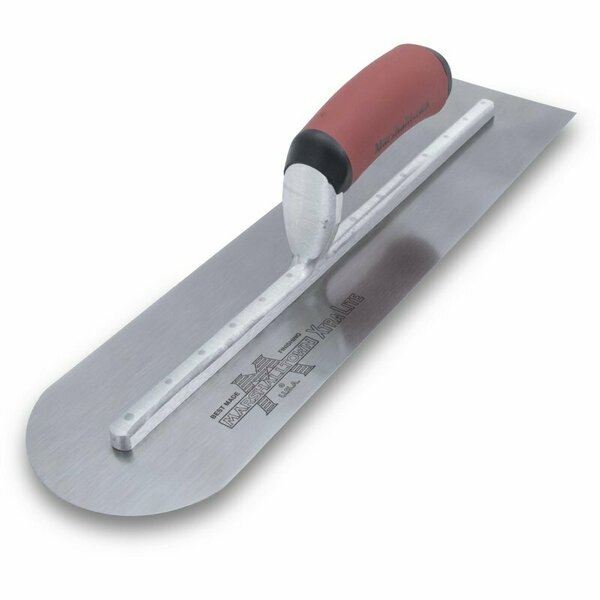 Marshalltown Premier TROWEL FINISHNG CS 16X4 in. MXS66RED